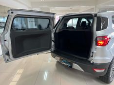 FORD ECOSPORT 1.6 FREESTYLE 16V 2016/2017 CIMIRRO AUTOMÓVEIS TAQUARA / Carros no Vale