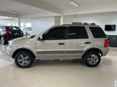 FORD ECOSPORT 1.6 XLT FREESTYLE 8V 2008/2009 CIMIRRO AUTOMÓVEIS TAQUARA / Carros no Vale