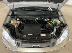 FORD ECOSPORT 1.6 XLT FREESTYLE 8V 2008/2009 CIMIRRO AUTOMÓVEIS TAQUARA / Carros no Vale