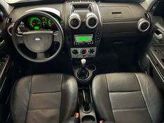 FORD ECOSPORT 1.6 XLT FREESTYLE 8V 2008/2009 CIMIRRO AUTOMÓVEIS TAQUARA / Carros no Vale