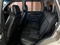 FORD ECOSPORT 1.6 XLT FREESTYLE 8V 2008/2009 CIMIRRO AUTOMÓVEIS TAQUARA / Carros no Vale