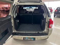 FORD ECOSPORT 1.6 XLT FREESTYLE 8V 2008/2009 CIMIRRO AUTOMÓVEIS TAQUARA / Carros no Vale