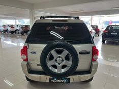 FORD ECOSPORT 1.6 XLT FREESTYLE 8V 2008/2009 CIMIRRO AUTOMÓVEIS TAQUARA / Carros no Vale