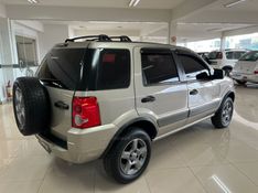 FORD ECOSPORT 1.6 XLT FREESTYLE 8V 2008/2009 CIMIRRO AUTOMÓVEIS TAQUARA / Carros no Vale
