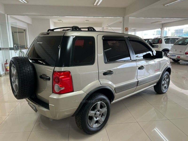 FORD ECOSPORT 1.6 XLT FREESTYLE 8V 2008/2009 CIMIRRO AUTOMÓVEIS TAQUARA / Carros no Vale FORD ECOSPORT 1.6 XLT FREESTYLE 8V 2008/2009 CIMIRRO AUTOMÓVEIS TAQUARA / Carros no Vale