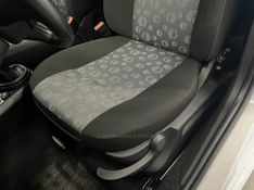 FORD FIESTA 1.0 ROCAM HATCH 8V 2012/2013 ÓTIMA CAR FLORES DA CUNHA / Carros no Vale
