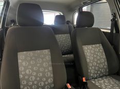 FORD FIESTA 1.0 ROCAM HATCH 8V 2012/2013 ÓTIMA CAR FLORES DA CUNHA / Carros no Vale