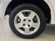 FORD FIESTA 1.0 ROCAM HATCH 8V 2012/2013 ÓTIMA CAR FLORES DA CUNHA / Carros no Vale