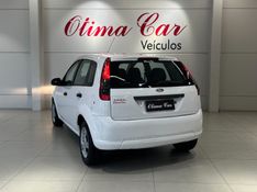 FORD FIESTA 1.0 ROCAM HATCH 8V 2012/2013 ÓTIMA CAR FLORES DA CUNHA / Carros no Vale