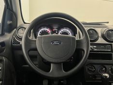 FORD FIESTA 1.0 ROCAM HATCH 8V 2012/2013 ÓTIMA CAR FLORES DA CUNHA / Carros no Vale
