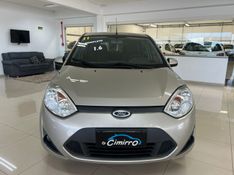 FORD FIESTA 1.6 MPI CLASS HATCH 8V 2010/2011 CIMIRRO AUTOMÓVEIS TAQUARA / Carros no Vale