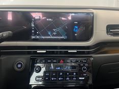 HYUNDAI CRETA 1.6 16V TGDI ULTIMATE GAMMA 2025/2026 ÓTIMA CAR FLORES DA CUNHA / Carros no Vale