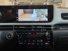 HYUNDAI CRETA 1.6 16V TGDI ULTIMATE GAMMA 2025/2026 ÓTIMA CAR FLORES DA CUNHA / Carros no Vale