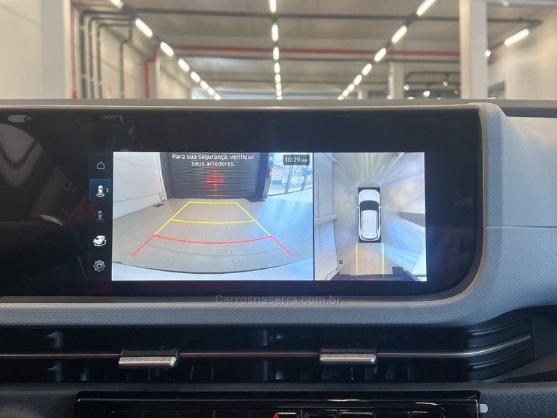 HYUNDAI CRETA 1.6 16V TGDI ULTIMATE GAMMA 2025/2026 ÓTIMA CAR FLORES DA CUNHA / Carros no Vale