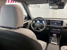 HYUNDAI CRETA 1.6 16V TGDI ULTIMATE GAMMA 2025/2026 ÓTIMA CAR FLORES DA CUNHA / Carros no Vale