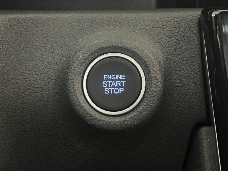 HYUNDAI CRETA 1.6 16V TGDI ULTIMATE GAMMA 2025/2026 ÓTIMA CAR FLORES DA CUNHA / Carros no Vale