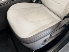 HYUNDAI CRETA 1.6 16V TGDI ULTIMATE GAMMA 2025/2026 ÓTIMA CAR FLORES DA CUNHA / Carros no Vale