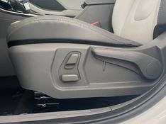 HYUNDAI CRETA 1.6 16V TGDI ULTIMATE GAMMA 2025/2026 ÓTIMA CAR FLORES DA CUNHA / Carros no Vale