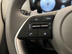 HYUNDAI CRETA 1.6 16V TGDI ULTIMATE GAMMA 2025/2026 ÓTIMA CAR FLORES DA CUNHA / Carros no Vale