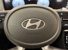 HYUNDAI CRETA 1.6 16V TGDI ULTIMATE GAMMA 2025/2026 ÓTIMA CAR FLORES DA CUNHA / Carros no Vale