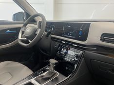 HYUNDAI CRETA 1.6 16V TGDI ULTIMATE GAMMA 2025/2026 ÓTIMA CAR FLORES DA CUNHA / Carros no Vale