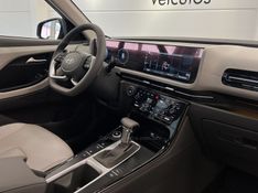 HYUNDAI CRETA 1.6 16V TGDI ULTIMATE GAMMA 2025/2026 ÓTIMA CAR FLORES DA CUNHA / Carros no Vale