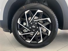 HYUNDAI CRETA 1.6 16V TGDI ULTIMATE GAMMA 2025/2026 ÓTIMA CAR FLORES DA CUNHA / Carros no Vale