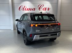 HYUNDAI CRETA 1.6 16V TGDI ULTIMATE GAMMA 2025/2026 ÓTIMA CAR FLORES DA CUNHA / Carros no Vale