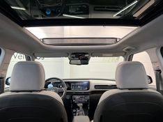 HYUNDAI CRETA 1.6 16V TGDI ULTIMATE GAMMA 2025/2026 ÓTIMA CAR FLORES DA CUNHA / Carros no Vale