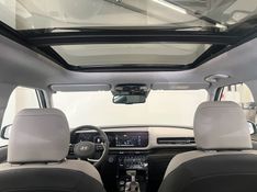 HYUNDAI CRETA 1.6 16V TGDI ULTIMATE GAMMA 2025/2026 ÓTIMA CAR FLORES DA CUNHA / Carros no Vale