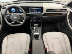 HYUNDAI CRETA 1.6 16V TGDI ULTIMATE GAMMA 2025/2026 ÓTIMA CAR FLORES DA CUNHA / Carros no Vale