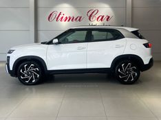 HYUNDAI CRETA 1.6 16V TGDI ULTIMATE GAMMA 2025/2026 ÓTIMA CAR FLORES DA CUNHA / Carros no Vale
