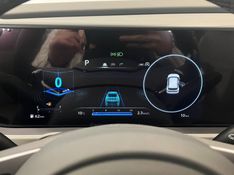 HYUNDAI CRETA 1.6 16V TGDI ULTIMATE GAMMA 2025/2026 ÓTIMA CAR FLORES DA CUNHA / Carros no Vale