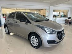 HYUNDAI HB20 1.0 UNIQUE 12V 2018/2019 CIMIRRO AUTOMÓVEIS TAQUARA / Carros no Vale