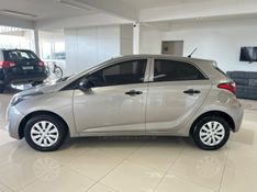 HYUNDAI HB20 1.0 UNIQUE 12V 2018/2019 CIMIRRO AUTOMÓVEIS TAQUARA / Carros no Vale