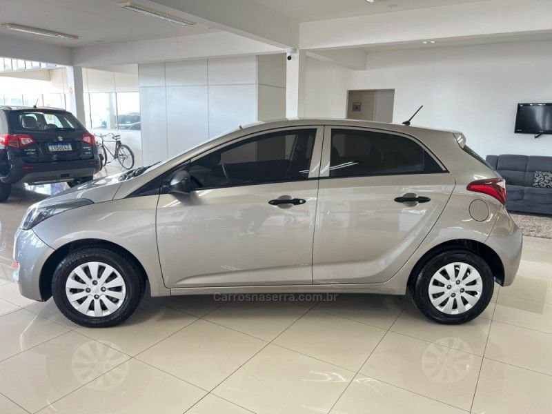 HYUNDAI HB20 1.0 UNIQUE 12V 2018/2019 CIMIRRO AUTOMÓVEIS TAQUARA / Carros no Vale HYUNDAI HB20 1.0 UNIQUE 12V 2018/2019 CIMIRRO AUTOMÓVEIS TAQUARA / Carros no Vale