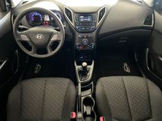 HYUNDAI HB20 1.0 UNIQUE 12V 2018/2019 CIMIRRO AUTOMÓVEIS TAQUARA / Carros no Vale