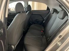 HYUNDAI HB20 1.0 UNIQUE 12V 2018/2019 CIMIRRO AUTOMÓVEIS TAQUARA / Carros no Vale