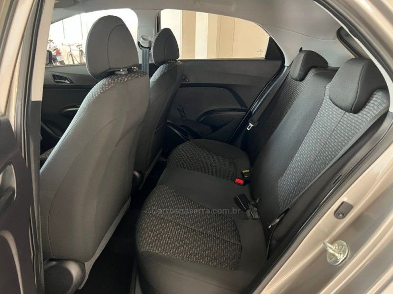 HYUNDAI HB20 1.0 UNIQUE 12V 2018/2019 CIMIRRO AUTOMÓVEIS TAQUARA / Carros no Vale HYUNDAI HB20 1.0 UNIQUE 12V 2018/2019 CIMIRRO AUTOMÓVEIS TAQUARA / Carros no Vale