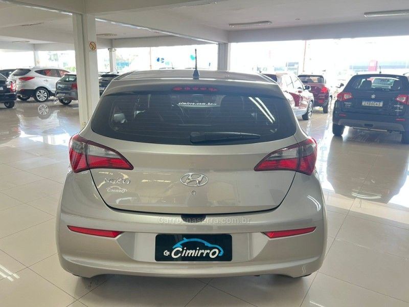 HYUNDAI HB20 1.0 UNIQUE 12V 2018/2019 CIMIRRO AUTOMÓVEIS TAQUARA / Carros no Vale HYUNDAI HB20 1.0 UNIQUE 12V 2018/2019 CIMIRRO AUTOMÓVEIS TAQUARA / Carros no Vale