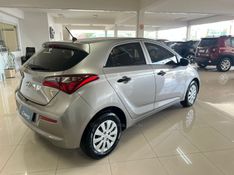 HYUNDAI HB20 1.0 UNIQUE 12V 2018/2019 CIMIRRO AUTOMÓVEIS TAQUARA / Carros no Vale