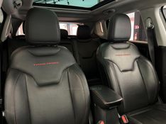JEEP COMPASS 2.0 16V TRAILHAWK 4X4 2017/2018 ÓTIMA CAR FLORES DA CUNHA / Carros no Vale