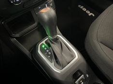 JEEP RENEGADE 1.8 16V SPORT 2020/2020 ÓTIMA CAR FLORES DA CUNHA / Carros no Vale