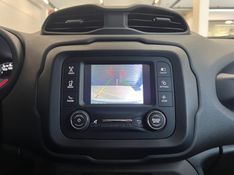 JEEP RENEGADE 1.8 16V SPORT 2020/2020 ÓTIMA CAR FLORES DA CUNHA / Carros no Vale