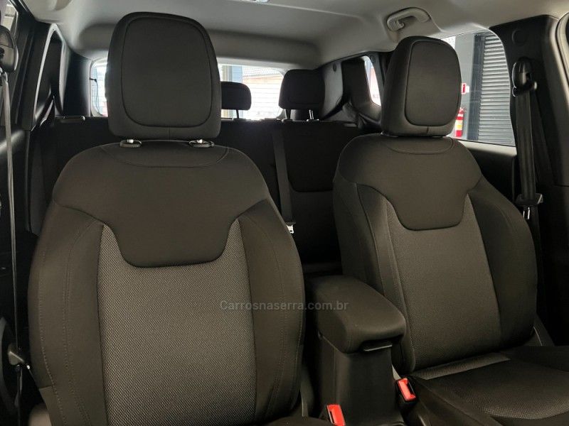 JEEP RENEGADE 1.8 16V SPORT 2020/2020 ÓTIMA CAR FLORES DA CUNHA / Carros no Vale
