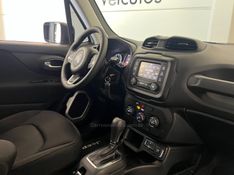 JEEP RENEGADE 1.8 16V SPORT 2020/2020 ÓTIMA CAR FLORES DA CUNHA / Carros no Vale
