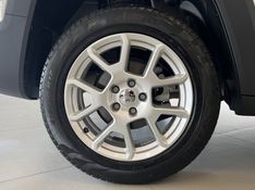 JEEP RENEGADE 1.8 16V SPORT 2020/2020 ÓTIMA CAR FLORES DA CUNHA / Carros no Vale
