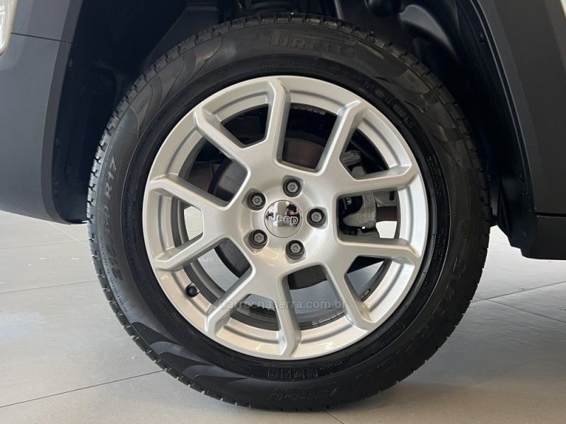 JEEP RENEGADE 1.8 16V SPORT 2020/2020 ÓTIMA CAR FLORES DA CUNHA / Carros no Vale