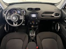 JEEP RENEGADE 1.8 16V SPORT 2020/2020 ÓTIMA CAR FLORES DA CUNHA / Carros no Vale