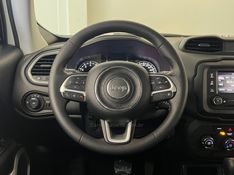 JEEP RENEGADE 1.8 16V SPORT 2020/2020 ÓTIMA CAR FLORES DA CUNHA / Carros no Vale